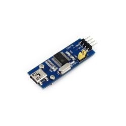 Konwerter USB-UART PL2303 (mini) - Waveshare 3994