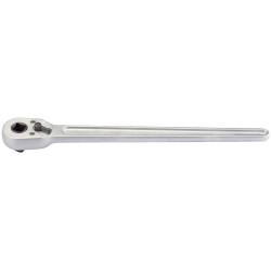 Elora 01028 500mm 3/4&quot; Square Drive Reversible Ratchet