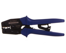 Praska zaciskowa profesjonalna WZP 6IT/0,35-6mm E06PZ-03010300211