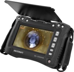 VOLTCRAFT BS-2000HD Endoskop