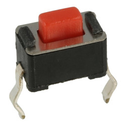 Mikroswitch 6x3,5mm 1,5/5mm
