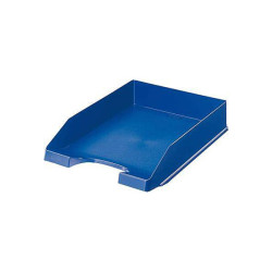 Leitz 5227-00-35 Letter tray A4 Blue 1 pc durable and stackable