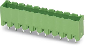 Phoenix Contact 1755888 Obudowa złącza pin męskiego na PCB MSTBVA 2,5/17-G-5,08, wire-to-board, piny: 17, 12 A, 50 szt.