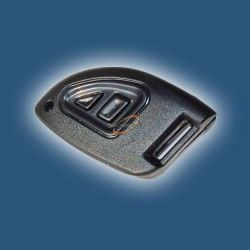 OBUDOWA PILOTA KMP15