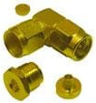 SMA plug 50 Ω, KX-22A, KX-3B, RG-174A, RG-188A, RG-316, URM-95, solder/clamp, angled, 1-1478912-0