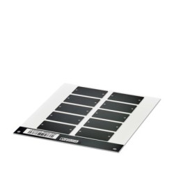 Marker Znacznik urządzeń LS-EMLP Phoenix Contact Przyklejanie