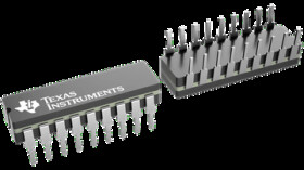 Switched Mode Controller for DC Motor Drive | J | 18 | 0 to 70