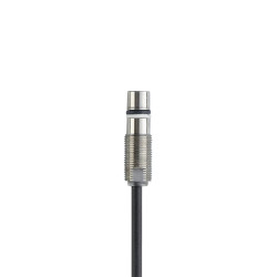 ifm Electronic Czujnik cylindra MFH214 MFH214 kabel, otwarte końcówki przewodów 1 NO
