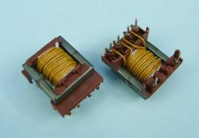 TRAFO PRZET.SMPS 2x9V 2x280mA TNY264