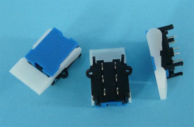 PRZEŁ.DO TELEFONU (WIDEŁKI) 6-PIN TYP-1