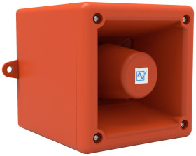 Sygnalizator akustyczny Pfannenberg 24 V/DC 32033800000