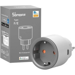 Inteligentne gniazdko WiFi Sonoff S60TPF