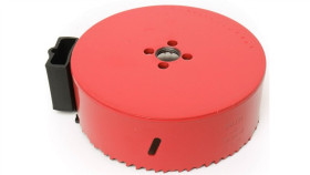 Otwornica Bimetalowa Koronka 127Mm Schmith