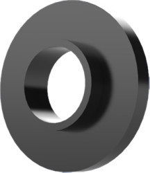 Semiconductor insulating bush, 70.83.351