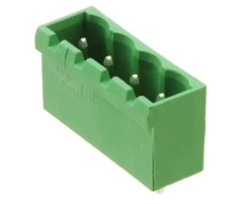 Z MSTBVA 2,5/ 4-G-5,08 Z MSTBVA 2,5/ 4-G-5,08