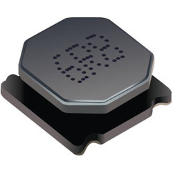 Dławik dużej mocy 3.9 μH 20% 6028 Idc 3.3A Q: 15, rdzeń ferrytowy