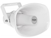 SD-HQMZT301 Głośnik zewnętrzny 30W IP66, odczepy: 3.75, 7.5, 15, 30W @ 100V