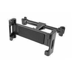 Uchwyt do tabletów na zagłówek monitorów LCD, samochodowy AMIO