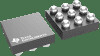 1-W, mono, analog input Class-AB audio amplifier with shutdown select | DGS | 10 | -40 to 85
