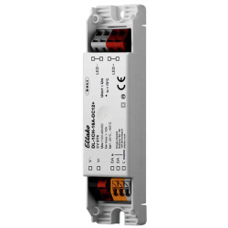 Eltako 33000016 DL-1CH-16A-DC12&#x2B; LED Dimmer 1-Ch Recess-Mount 12-48V DC