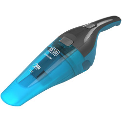 Black&#x2B;Decker WDC215WA-GB WDC215WA Wet &amp; Dry Dustbuster&#xAE; Hand Vacuum 7.2V