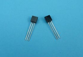 BF-393 0,5A/300V/0,65W TO-92 TRANZYSTOR