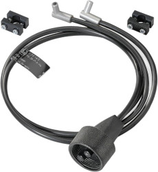 Światłowód ifm Electronic E20165 E20165 1 szt.