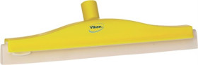 Zbierak do podłogi, zastosowanie: Podłogi, Żółty
