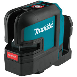 Makita SK105DZ SK105DZ CXT Red Cross Line Laser 12Vmax Bare Unit