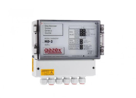 Moduł alarmowy MD-2.A