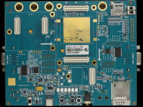 Quectel UMTS/LTE EVB-Kit B - zestaw rozwojowy