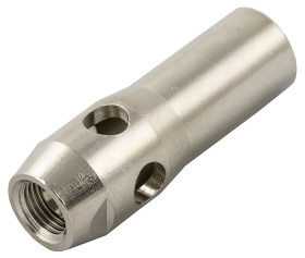 Dmuchawa pneumatyczna , 1 MPa, 10 bar RS PRO