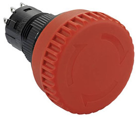 Schneider Electric Przycisk zatrzymania awaryjnego 5 szt.