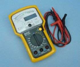 AX-7030 MIERNIK ANALOGOWO-CYFROWY