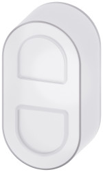 Nakładka na przycisk, Silikonowa nasadka ochronna