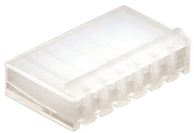 Obudowa złącza 11-pinowe -rzędowe raster: 3.96mm Molex Żeński Montaż na kablu KK 396 Złącze KK