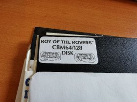 Commodore 64 Original Disk Only