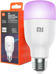 Żarówka Inteligentna Wi-Fi Xiaomi Mi Smart LED Bulb Essential RGBW