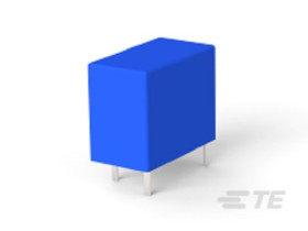Przekaźnik monostabilny 12V dc SPST TE Connectivity, montaż PCB