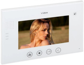 Panel wideodomofonowy wewnętrzny M670W