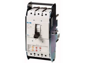 Wyłącznik mocy 3P 630A 50kA BG3 NZMN3-VE630-AVE 110845 EATON