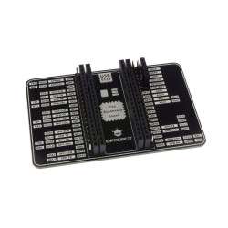 IO Expansion Board - ekspander pinów dla Raspberry Pi Pico