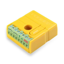 Odbiornik uniwersalny NW2_BFT 2kan. pilotów KEELOQ 433,92 PROXIMA