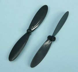 ŚMIGŁO PLAST.55mm DO DRONA OŚ 1,0mm