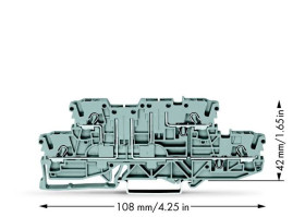 WAGO 2002-2961 DST Basis