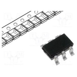 MCP16301T-E/CH