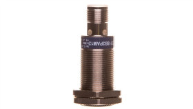 Czujnik Indukcyjny M18 8Mm 12-24V Dc Pnp 1Z 3 Przewodowy (2M) Xs118b3pam12