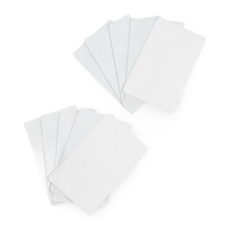 Velleman WPI417 - RFID karta identyfikacyjna - 13,56MHz - 10szt.