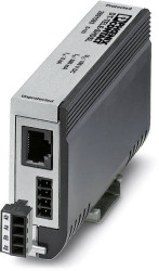 Wtyczka adaptera z zabezpieczeniem przeciwprzepięciowym Phoenix Contact 2801593 1 szt.