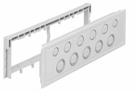 Kołnierz Kołnierz 73382201 Małe płytki dystrybucyjne